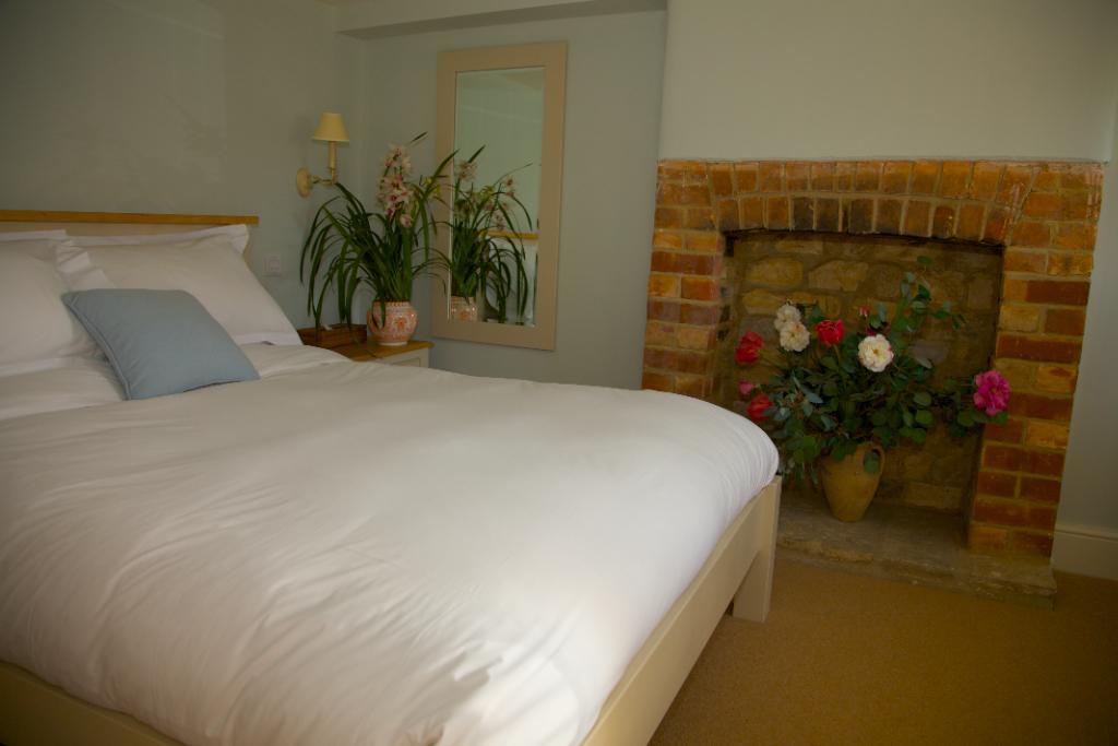 Hostal The Bell Kidlington Exterior foto
