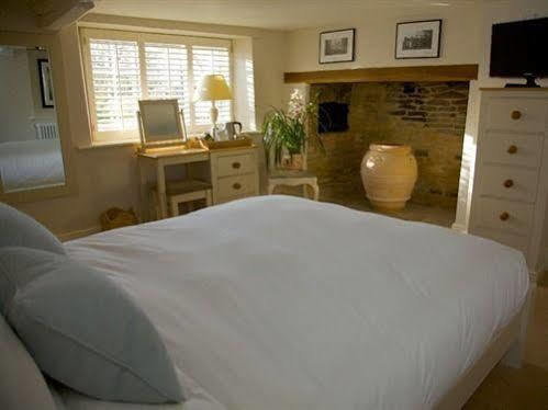 Hostal The Bell Kidlington Exterior foto