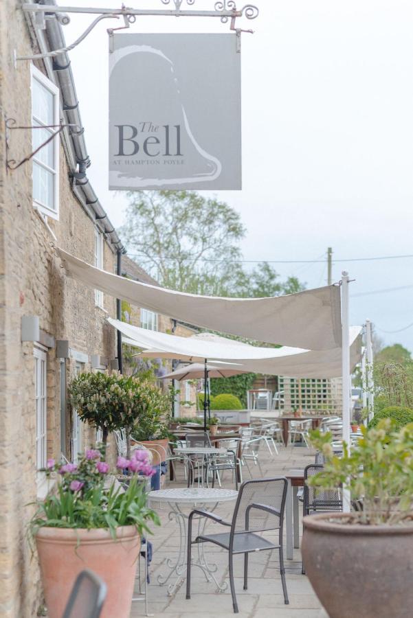 Hostal The Bell Kidlington Exterior foto