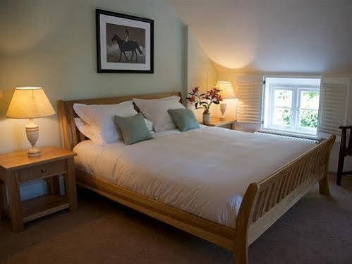 Hostal The Bell Kidlington Exterior foto